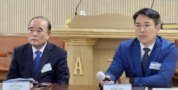 [연재기획] 개혁파 언약사상과 청교도 준비교리.. 합동총회 능동적 순종 시리즈 4
